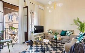 Hsh Suites Campana